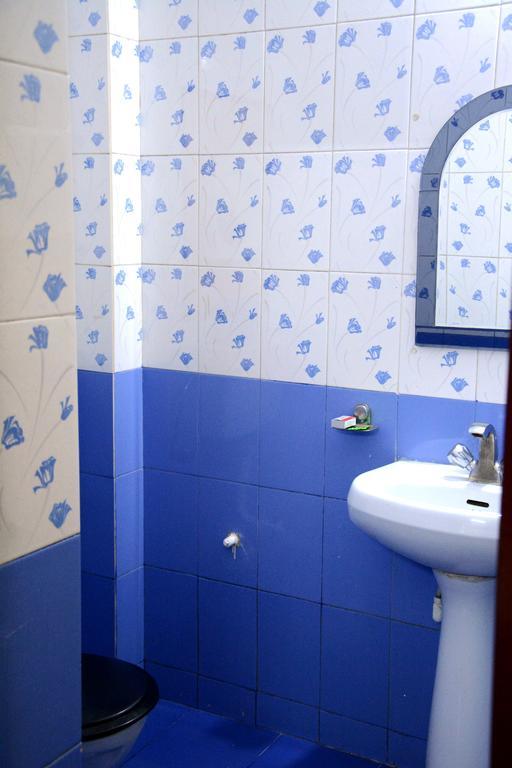 Motel Madhuban Jamshedpur Buitenkant foto