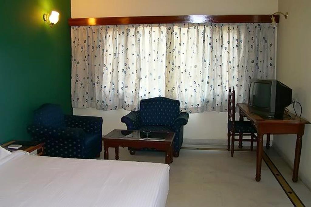 Motel Madhuban Jamshedpur Kamer foto