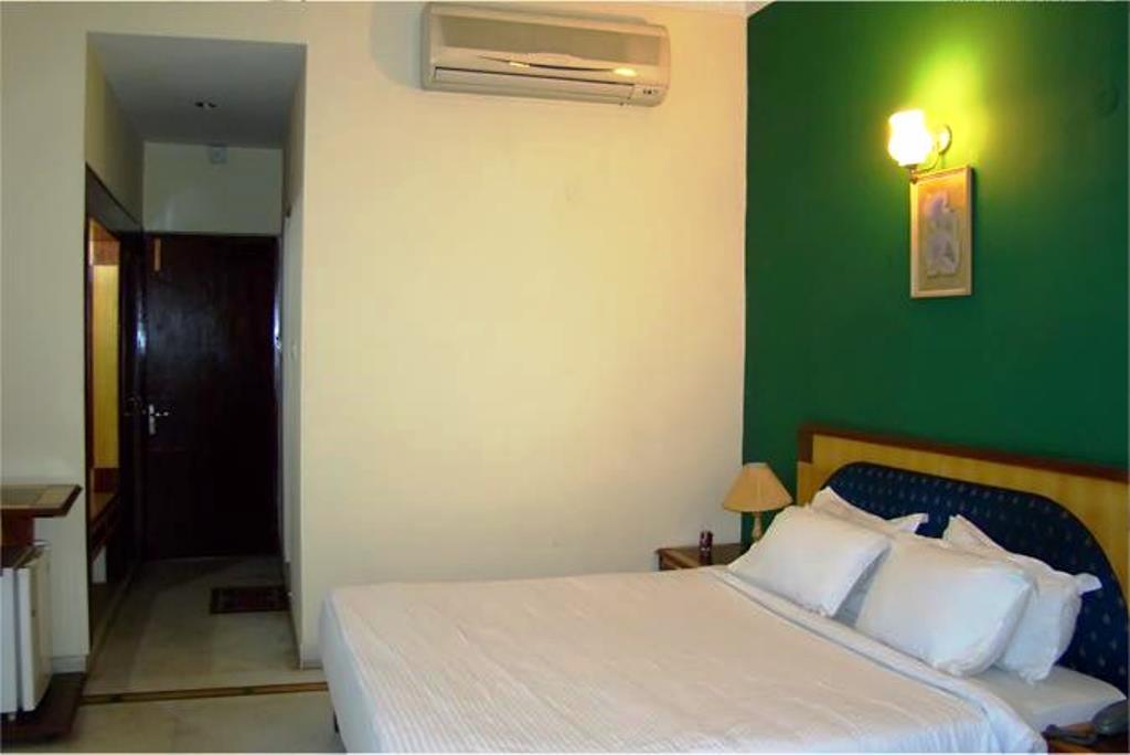 Motel Madhuban Jamshedpur Kamer foto
