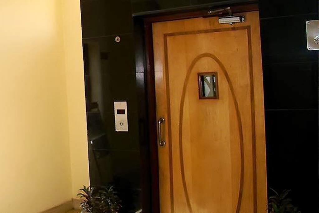 Motel Madhuban Jamshedpur Kamer foto